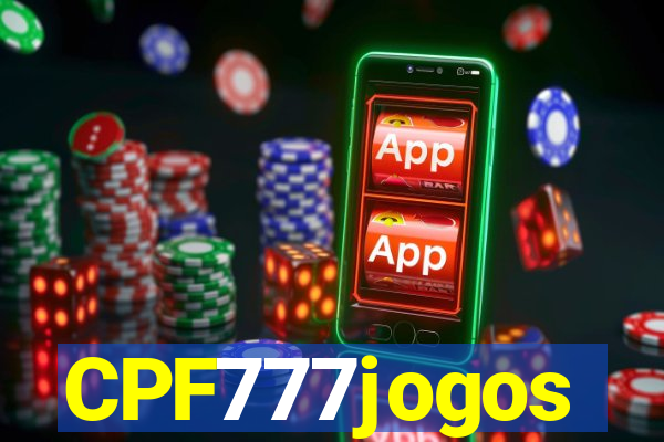 CPF777jogos