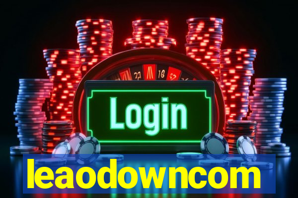 leaodowncom