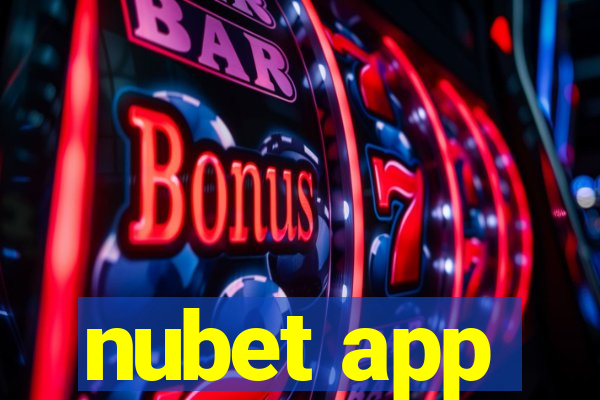 nubet app