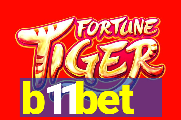 b11bet