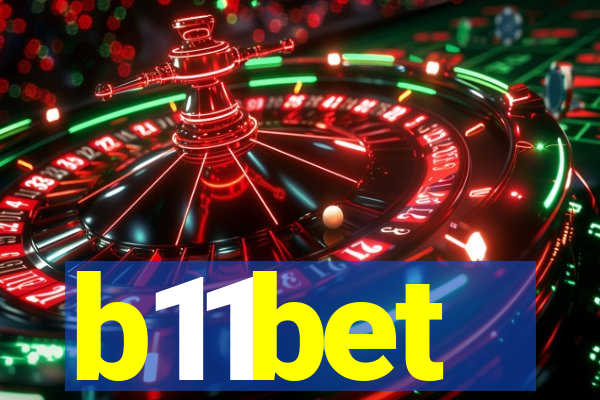 b11bet