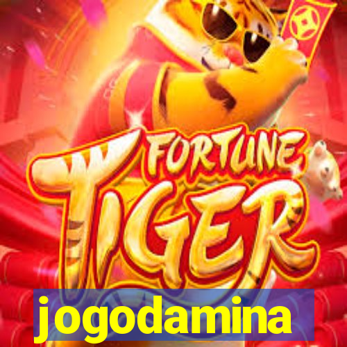 jogodamina