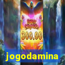 jogodamina