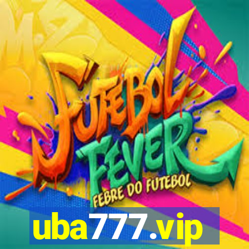 uba777.vip