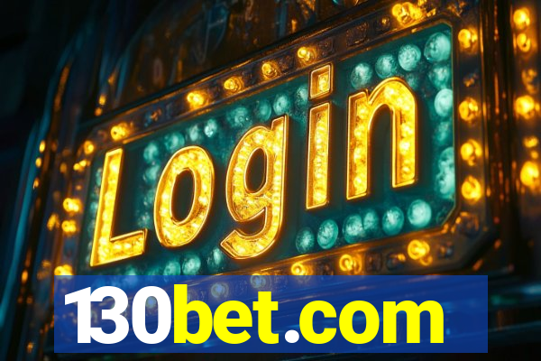 130bet.com