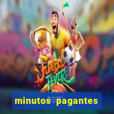 minutos pagantes dos jogos pg slots