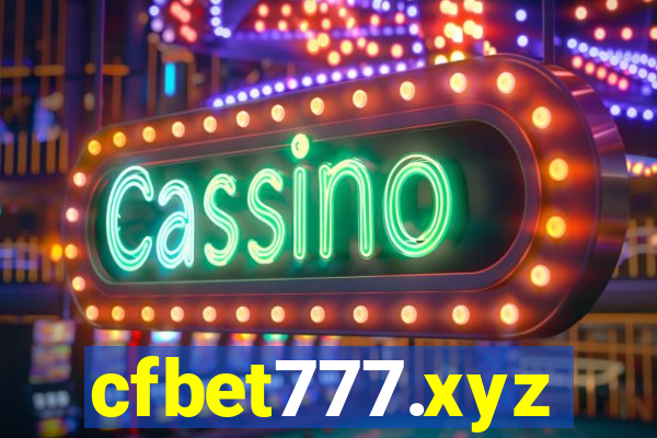 cfbet777.xyz