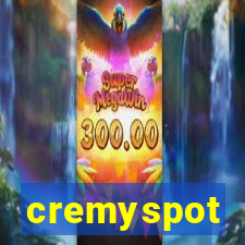 cremyspot