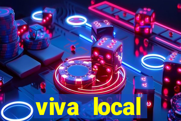 viva local encontros rj