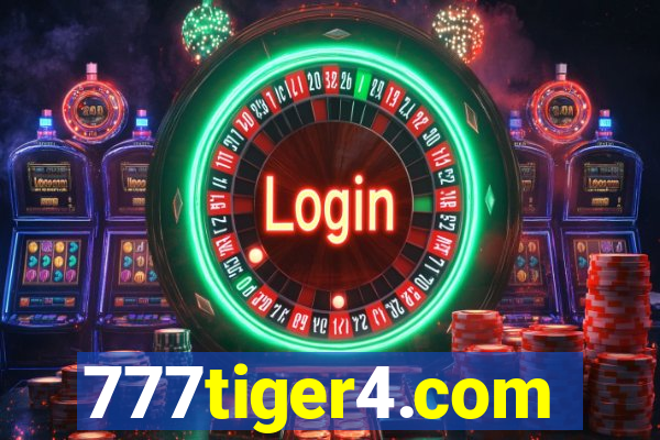 777tiger4.com