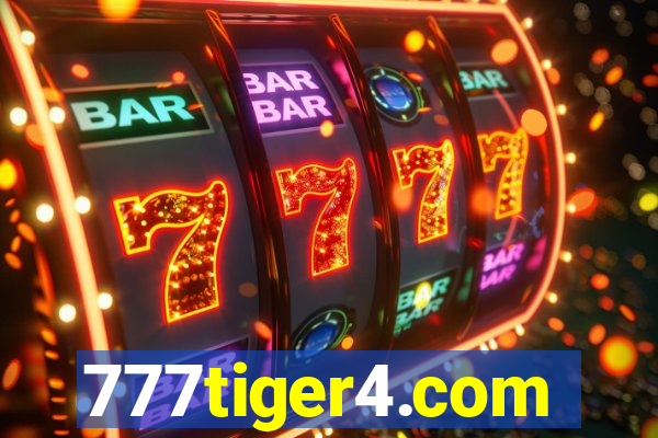 777tiger4.com