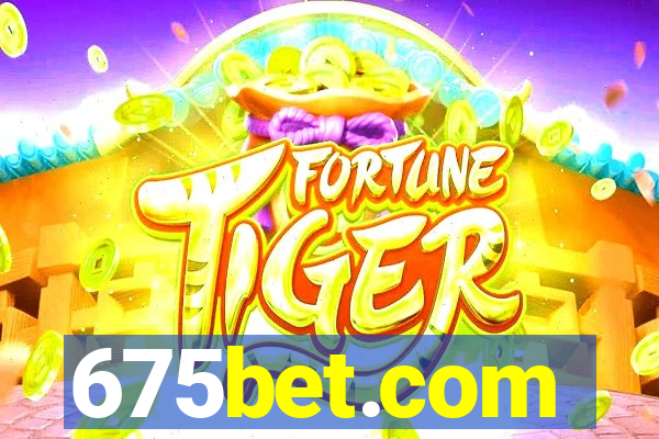 675bet.com