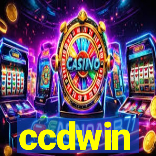 ccdwin