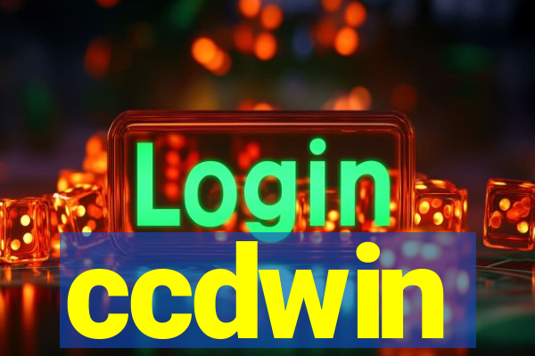 ccdwin