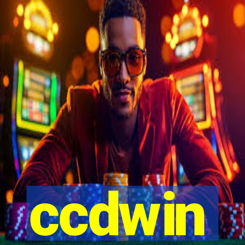 ccdwin