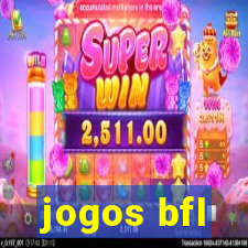 jogos bfl