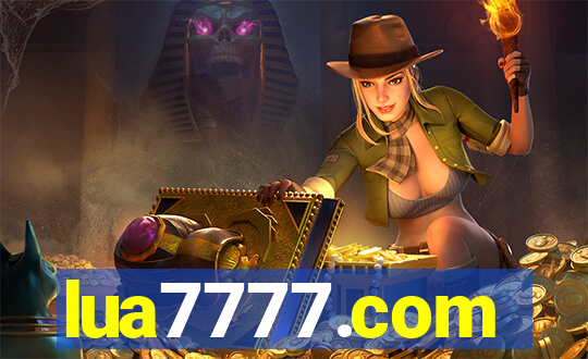 lua7777.com