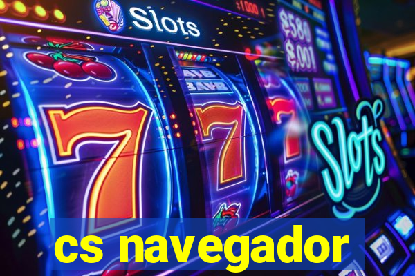 cs navegador