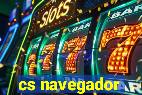 cs navegador