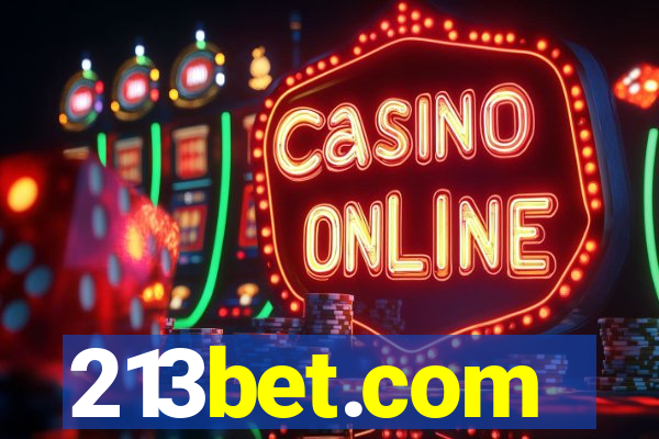 213bet.com