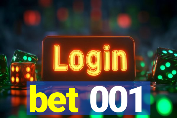 bet 001