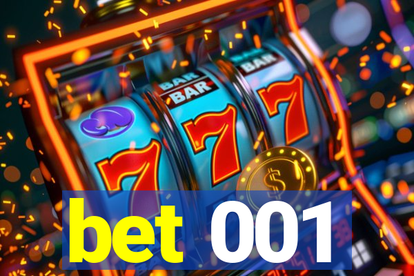 bet 001