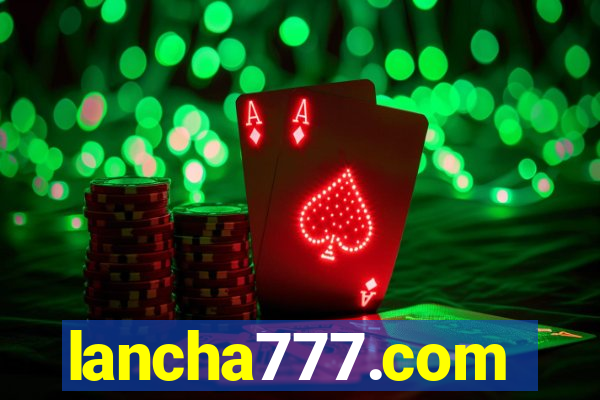 lancha777.com