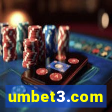 umbet3.com