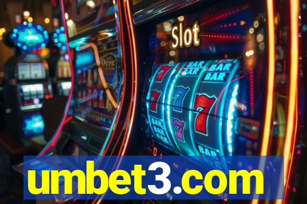 umbet3.com