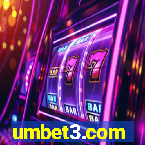 umbet3.com