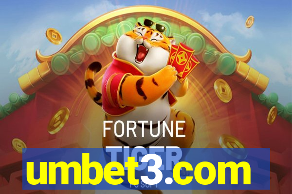 umbet3.com