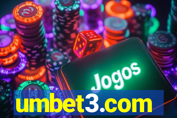 umbet3.com