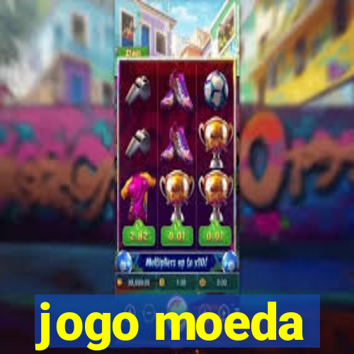 jogo moeda