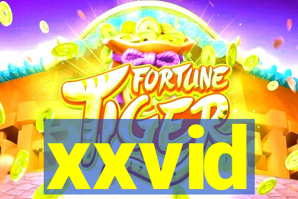 xxvid