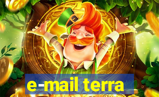 e-mail terra