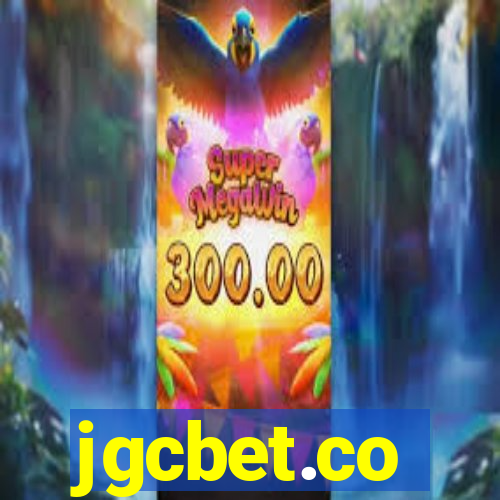 jgcbet.co