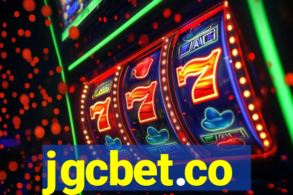 jgcbet.co