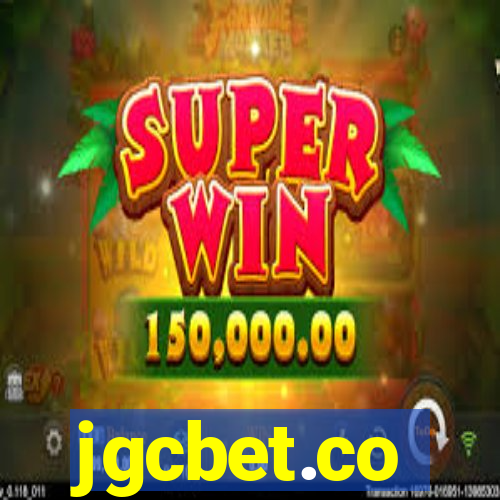 jgcbet.co