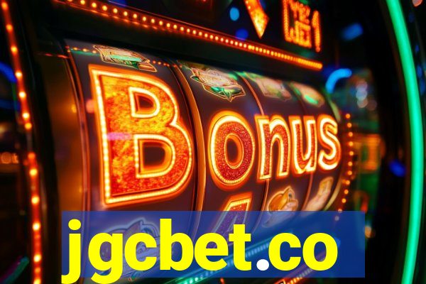 jgcbet.co