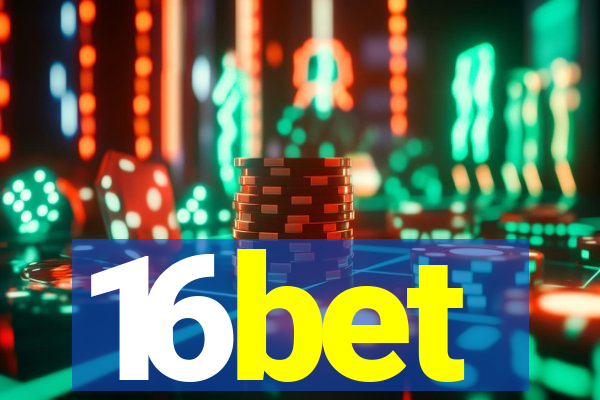 16bet