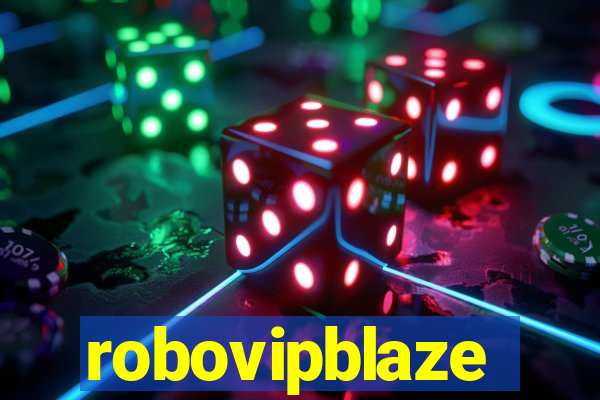 robovipblaze