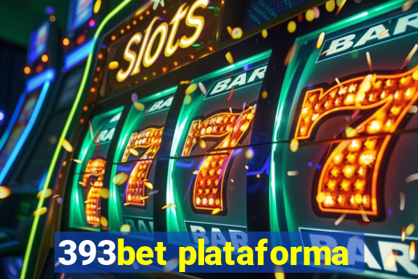 393bet plataforma