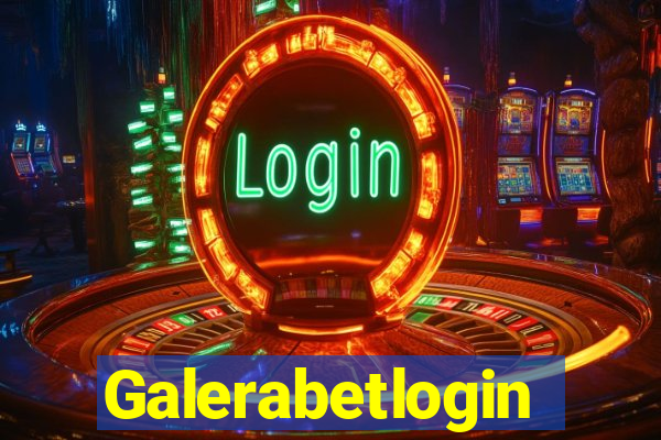 Galerabetlogin