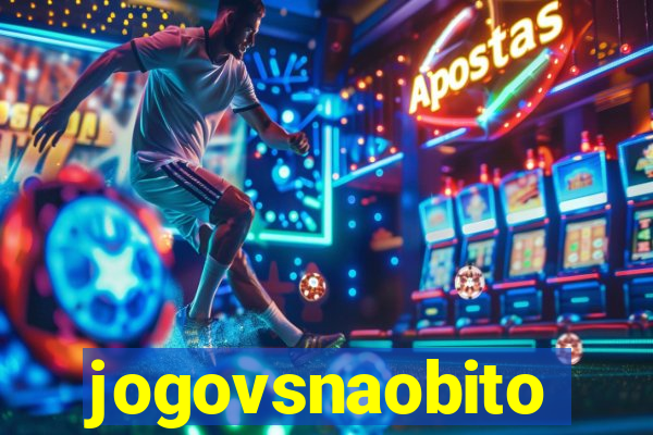 jogovsnaobito