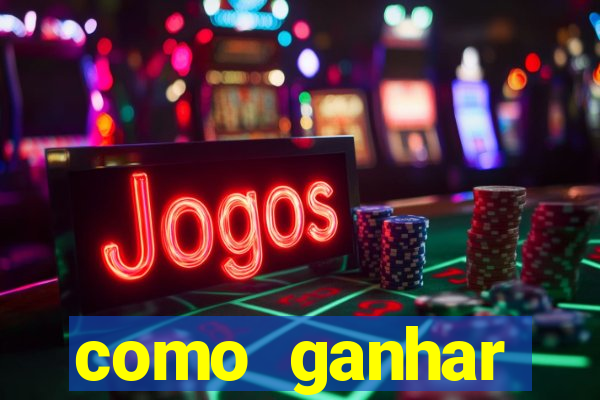 como ganhar dinheiro jogando sem depositar nada