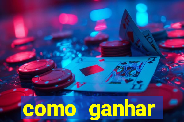 como ganhar dinheiro jogando sem depositar nada