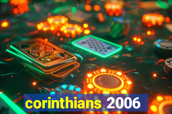 corinthians 2006