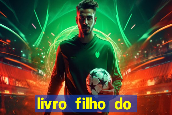 livro filho do fogo - volume 3 pdf grátis