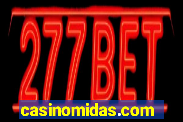 casinomidas.com