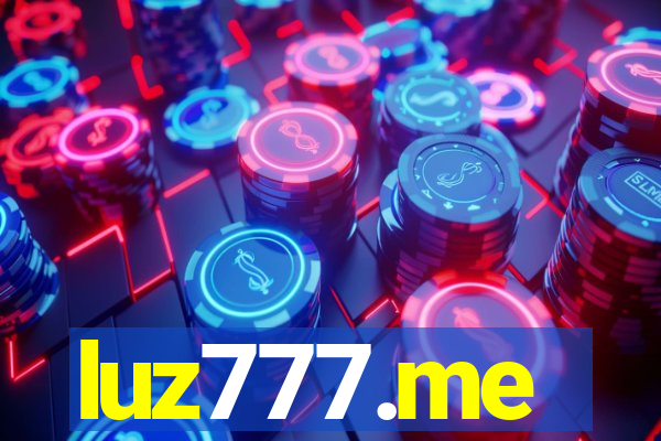 luz777.me